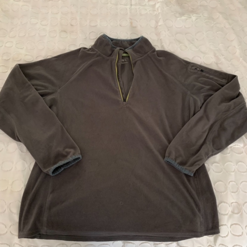 Alpine Design Fleece pullover